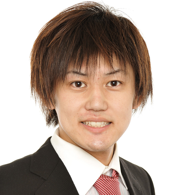 ホリの出演時間